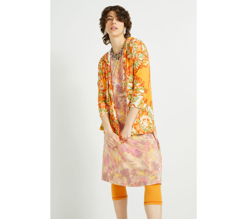 LOGO Layers by Lori Goldstein Petite Capris With Pockets — View 14