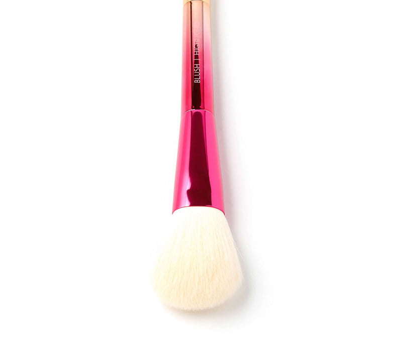 MOTD Cosmetics Party of Two Dual Ended Face Brush Set — View 6