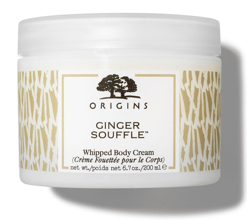 Origins Ginger Souffle Self-Care Bundle — View 2