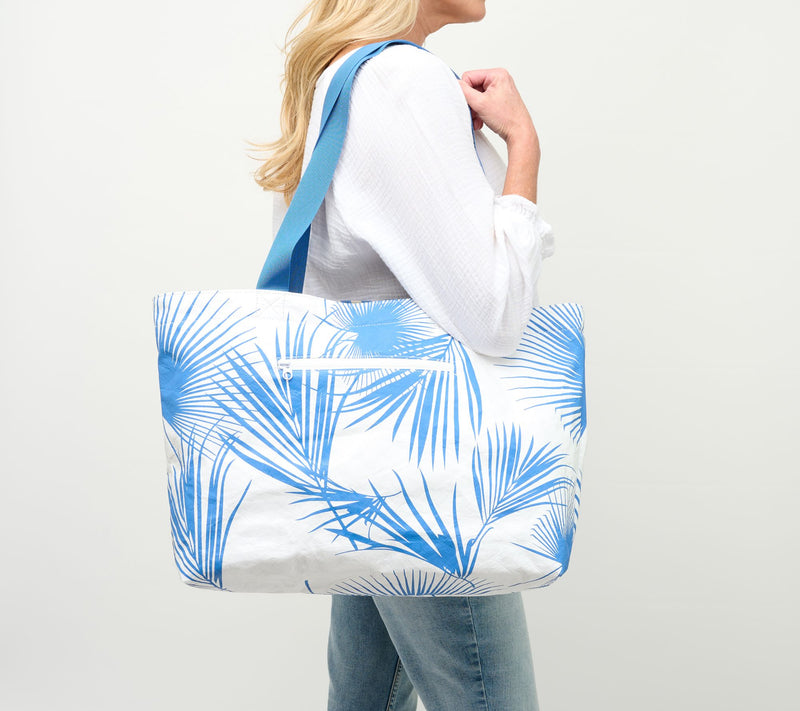 Women with Control Printed Reversible Bag — View 5