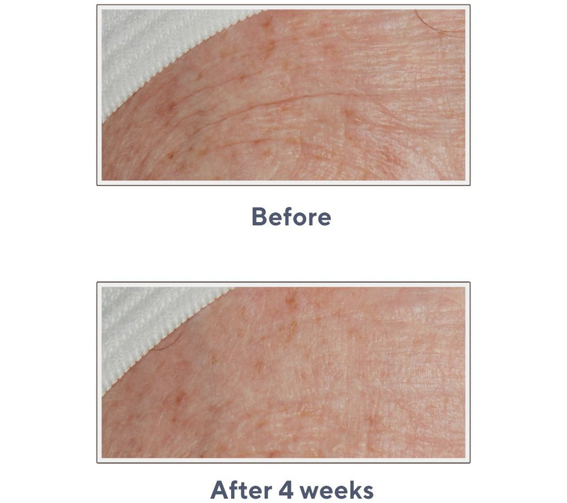 Lancer Triple Peptide Drops w/ Vitamin E + Niacinamide Duo — View 6