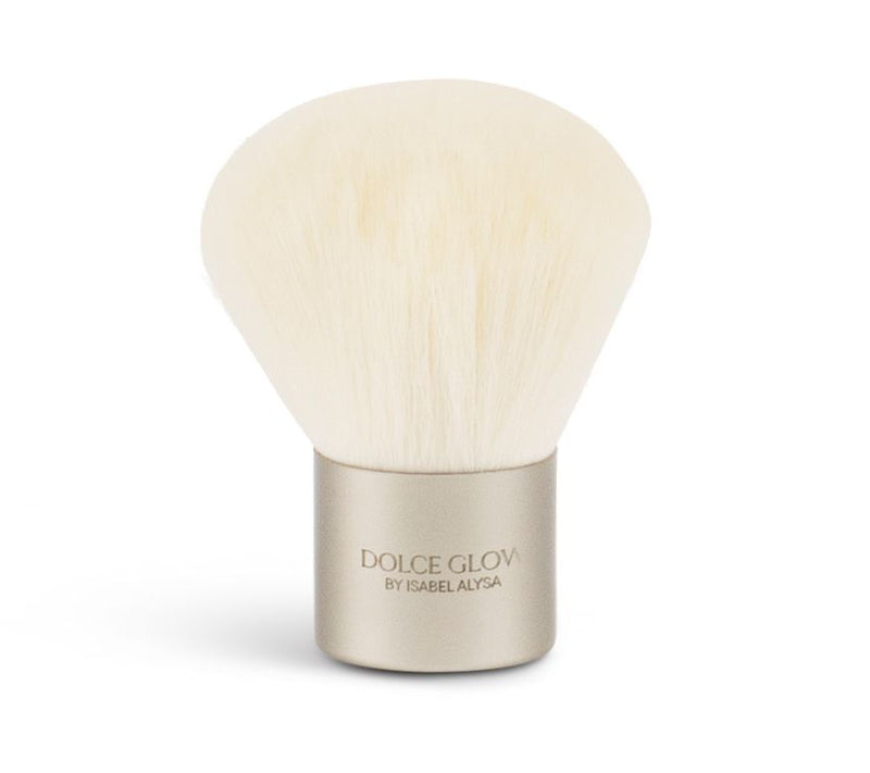 Dolce Glow Kabuki Brush — Main view