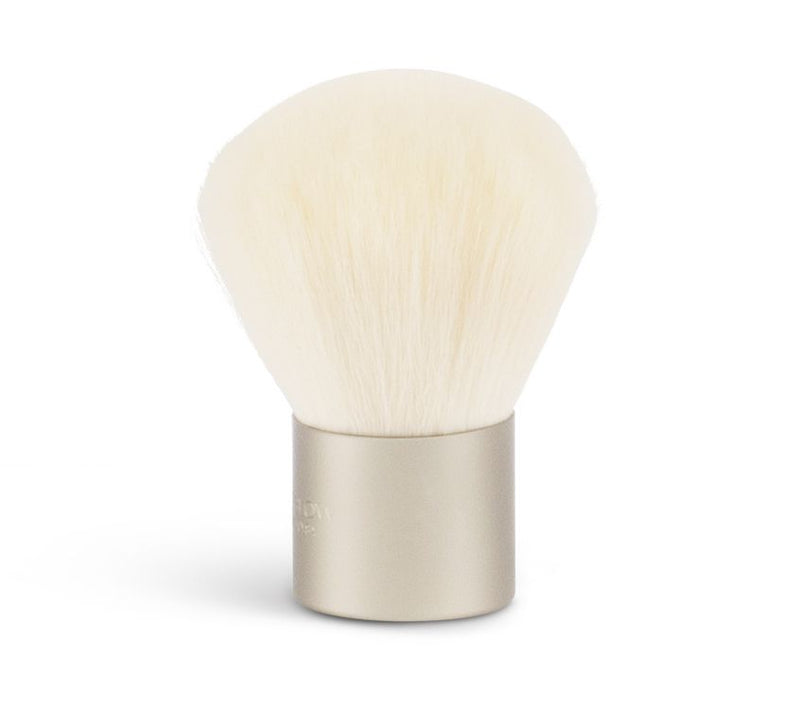 Dolce Glow Kabuki Brush — View 2