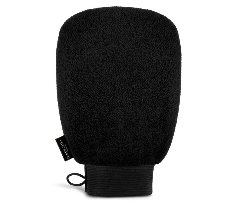 Dolce Glow Exfoliating Mitt — View 3