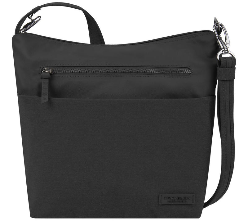 Travelon Anti-Theft Metro Crossbody — View 3