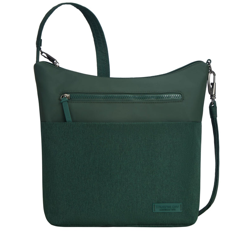 Travelon Anti-Theft Metro Crossbody — Main view
