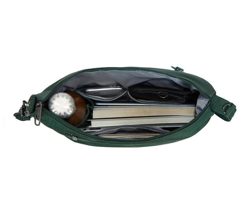 Travelon Anti-Theft Metro Crossbody — View 10