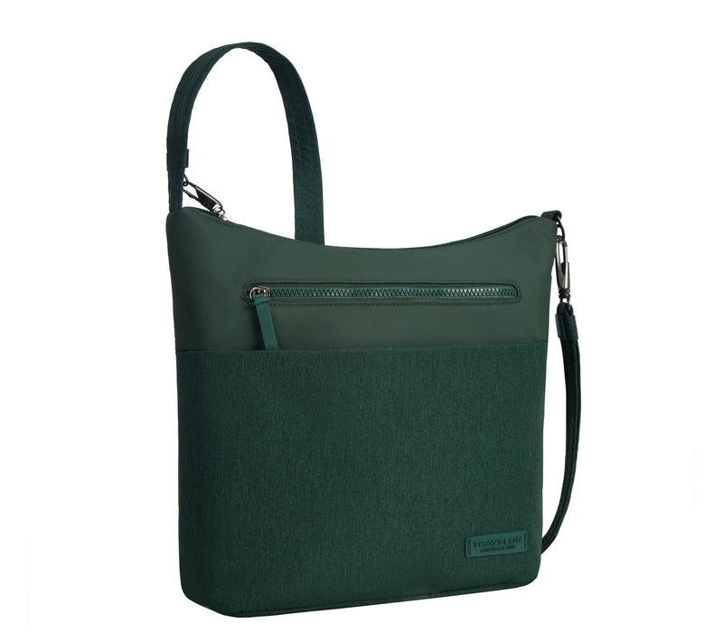 Travelon Anti-Theft Metro Crossbody — View 8