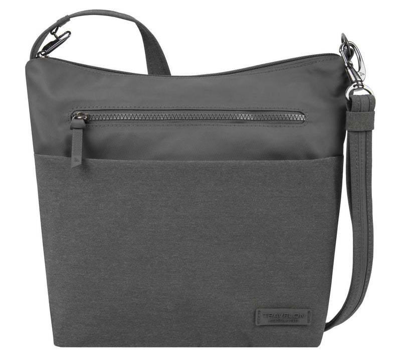 Travelon Anti-Theft Metro Crossbody — View 5