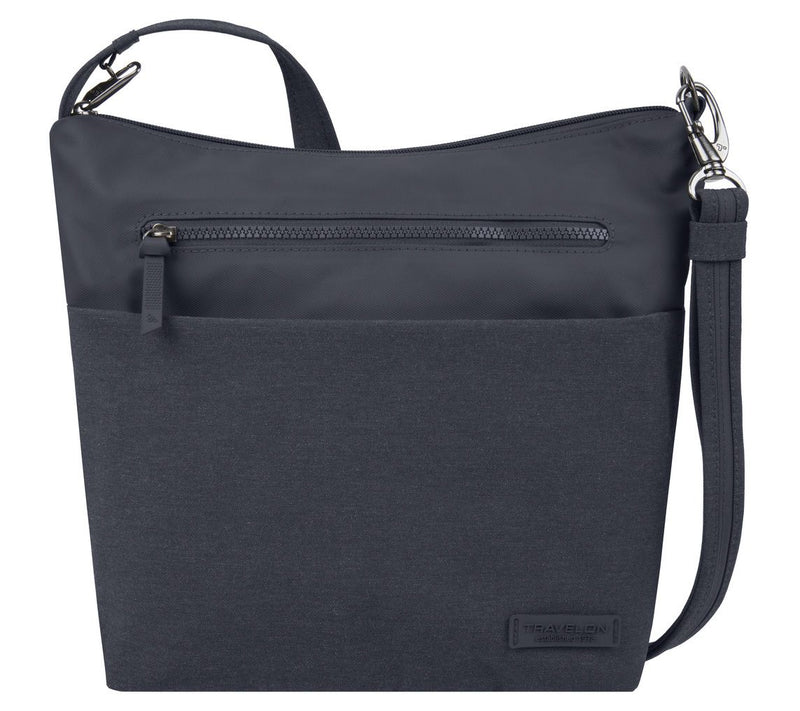 Travelon Anti-Theft Metro Crossbody — View 7