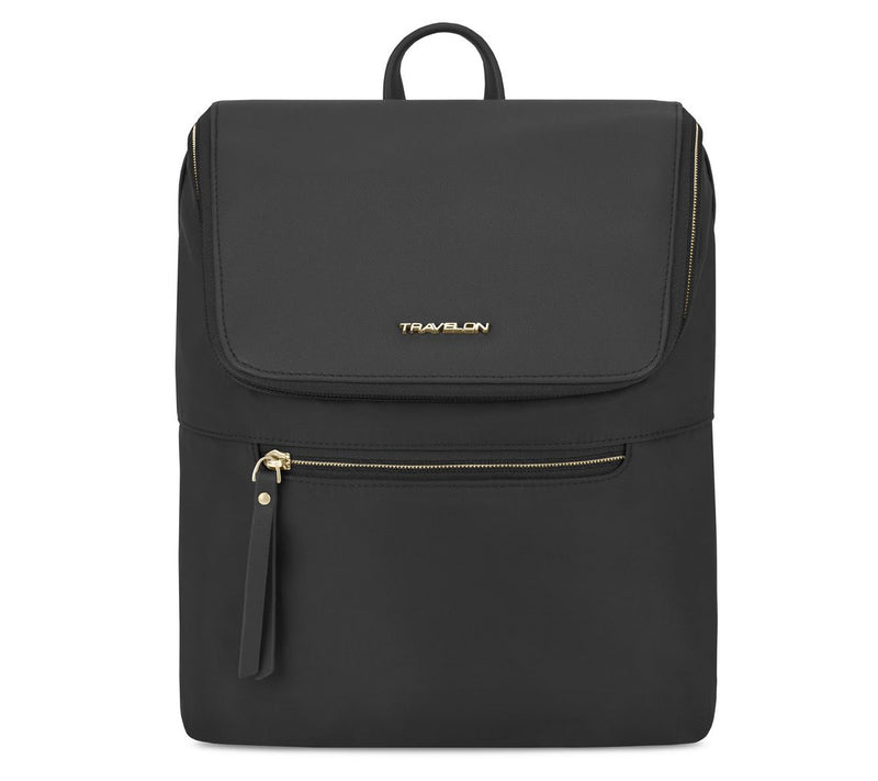 Travelon Anti-Theft Addison Backpack — View 3