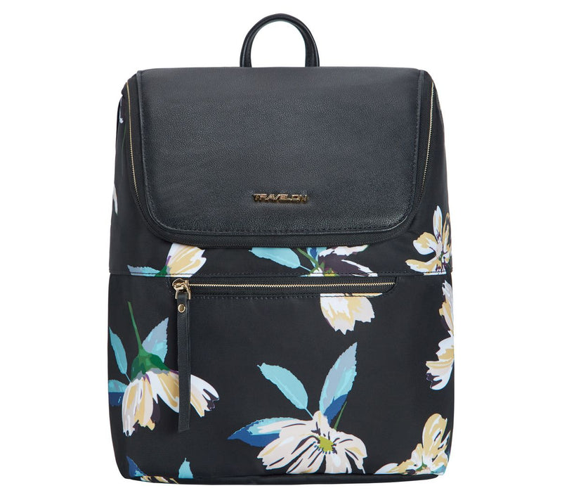 Travelon Anti-Theft Addison Backpack — View 5