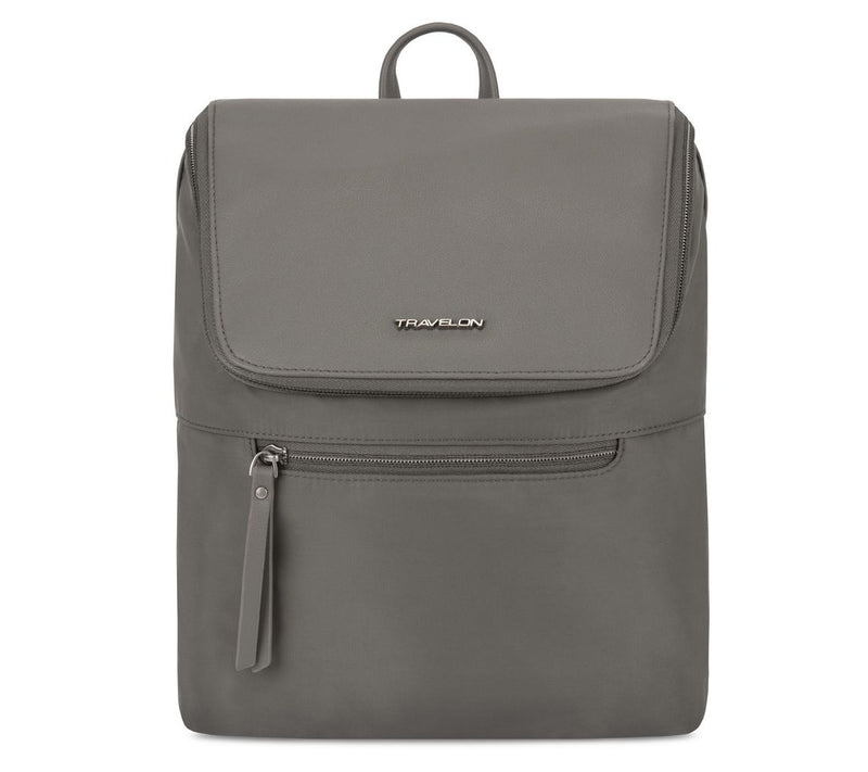 Travelon Anti-Theft Addison Backpack — View 7