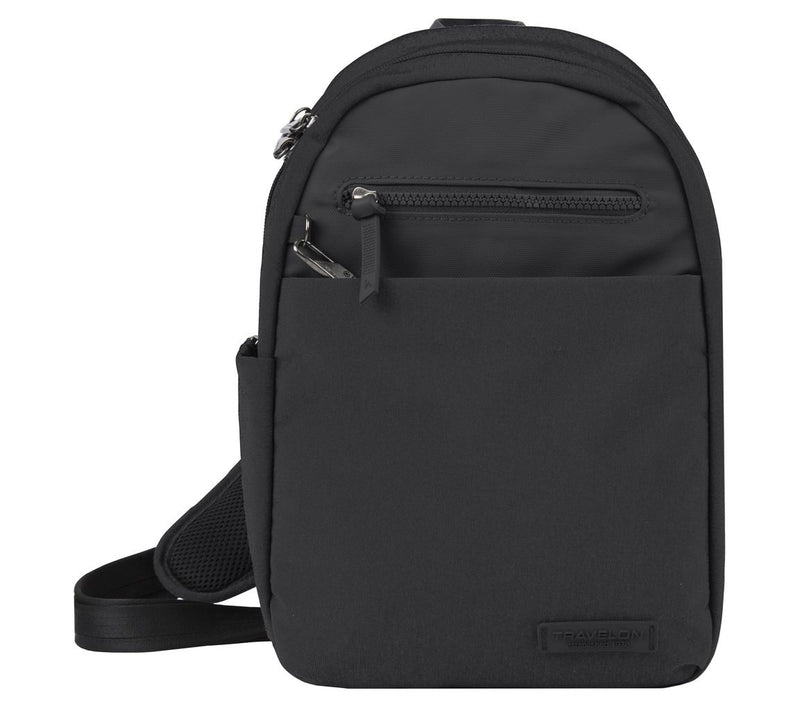 Travelon Anti-Theft Metro Sling — View 3