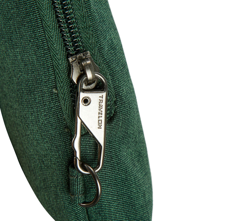 Travelon Anti-Theft Metro Stadium Mini Crossbody — View 13