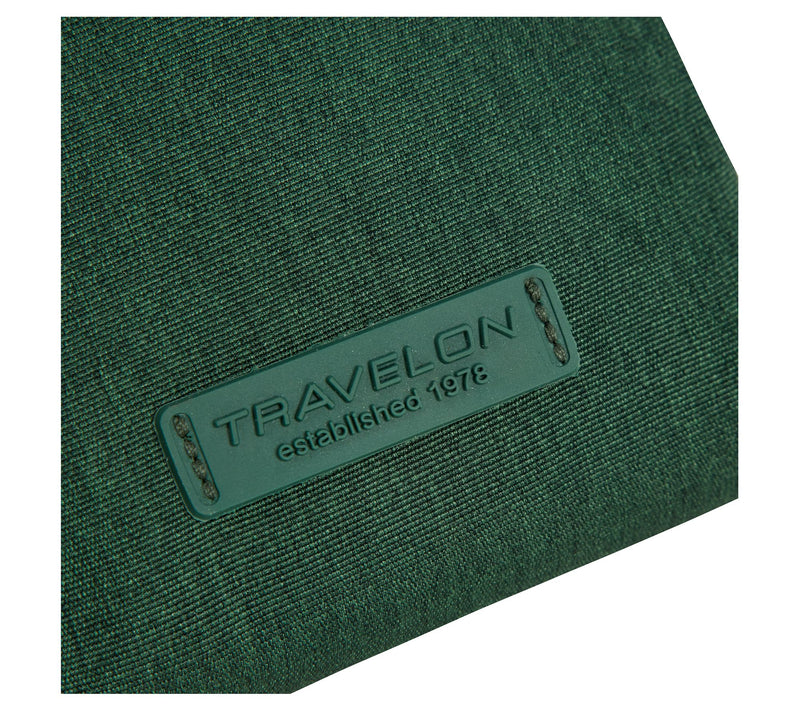 Travelon Anti-Theft Metro Stadium Mini Crossbody — View 14