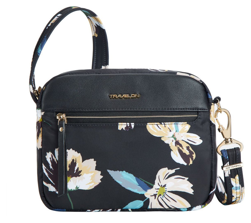 Travelon Anti-Theft Addison Small Crossbody — View 5