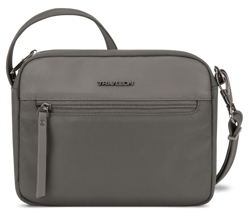 Travelon Anti-Theft Addison Small Crossbody — View 7