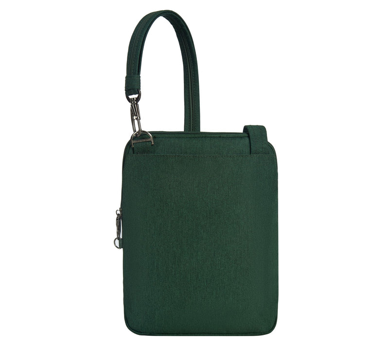 Travelon Anti-Theft Metro Small Crossbody — View 8