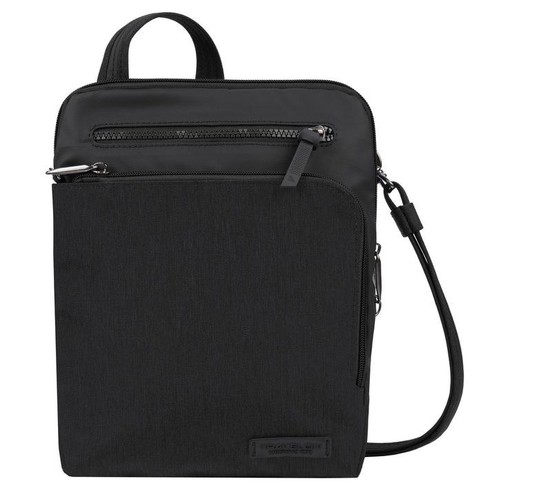 Travelon Anti-Theft Metro Small Crossbody — View 3