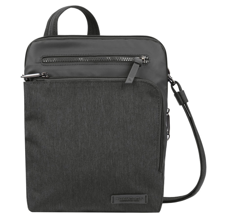 Travelon Anti-Theft Metro Small Crossbody — View 5
