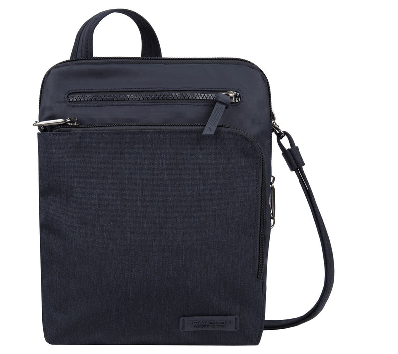Travelon Anti-Theft Metro Small Crossbody — View 7