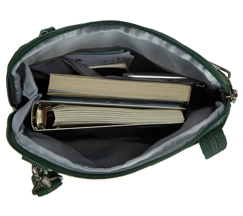Travelon Anti-Theft Metro Small Crossbody — View 11
