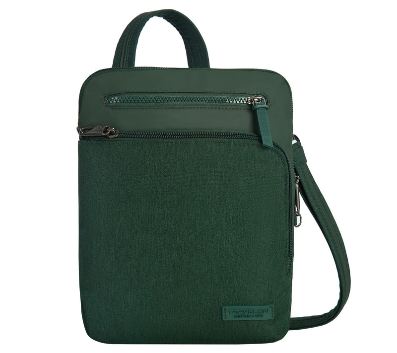 Travelon Anti-Theft Metro Small Crossbody — Main view