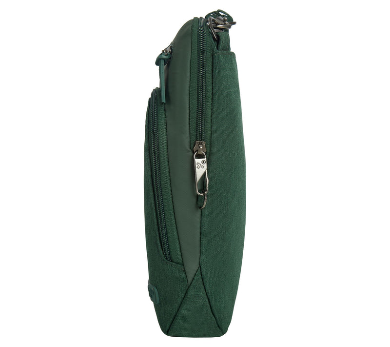 Travelon Anti-Theft Metro Small Crossbody — View 10