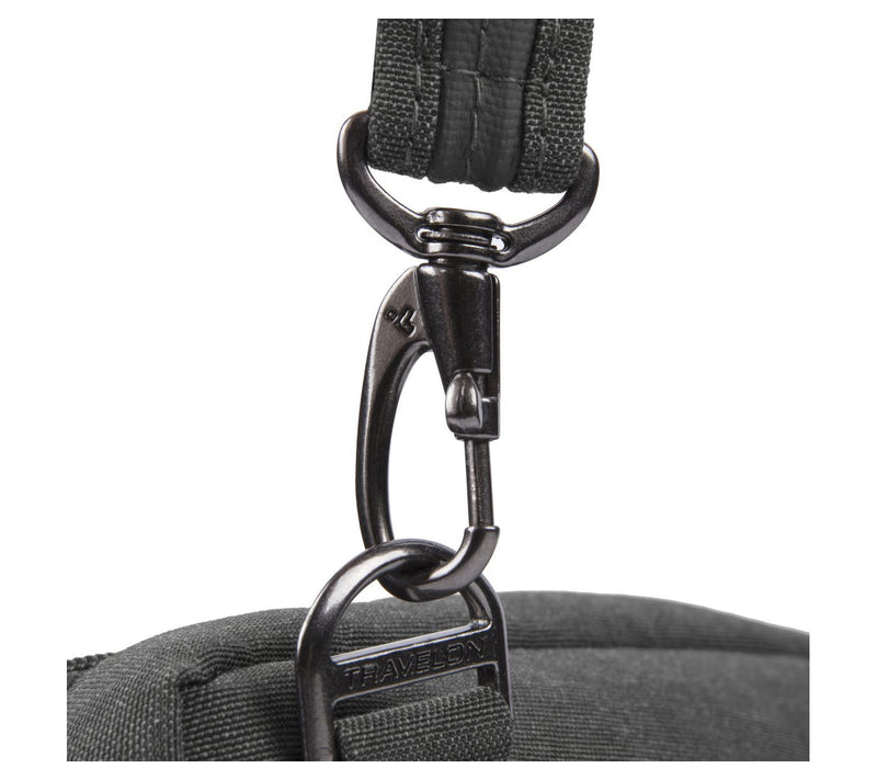 Travelon Anti-Theft Metro Convertible Small Crossbody — View 11
