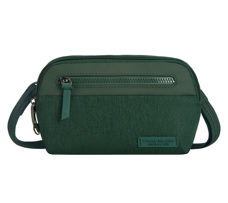 Travelon Anti-Theft Metro Convertible Small Crossbody — View 14