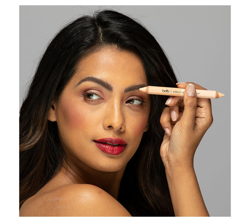 Billion Dollar Beauty Brow Duo Pencil — View 4