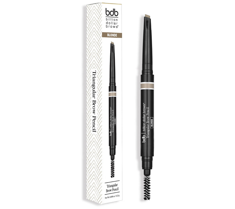 Billion Dollar Beauty Triangular Brow Pencil — View 6