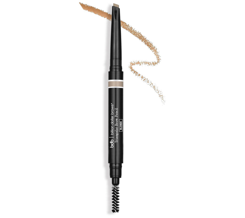 Billion Dollar Beauty Triangular Brow Pencil — View 3