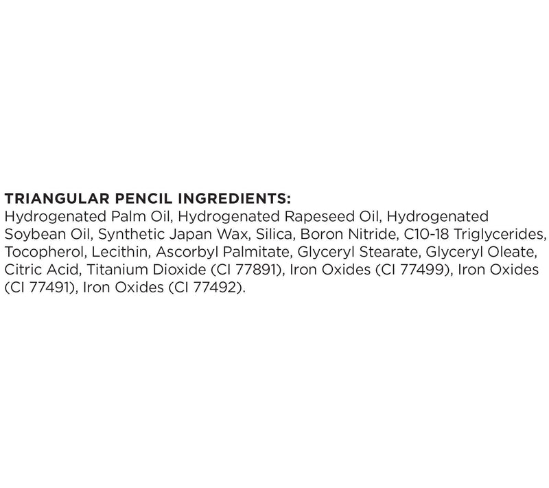 Billion Dollar Beauty Triangular Brow Pencil — View 8