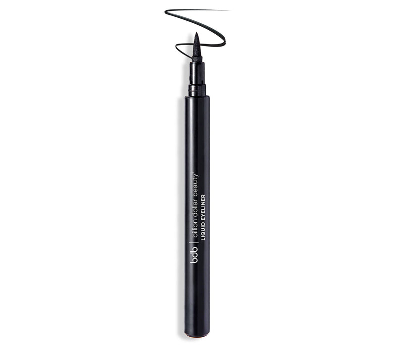 Billion Dollar Beauty Liquid Eyeliner — View 3