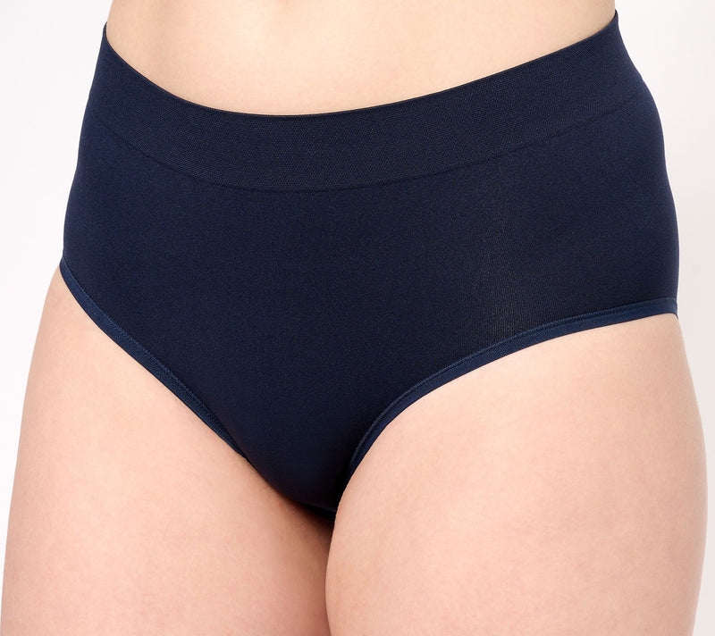 AnyBody Intimates Set of 2 Jersey Briefs — View 2