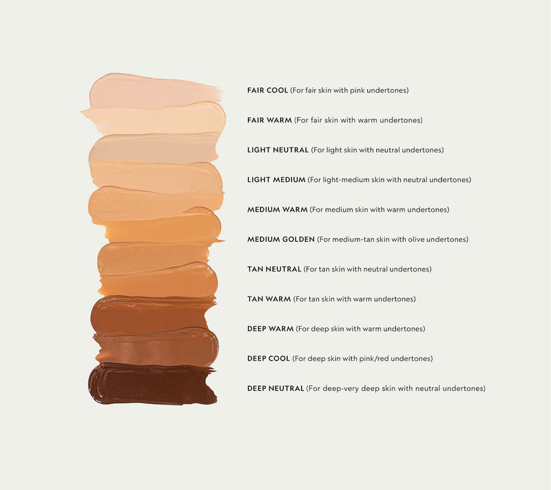 Yensa Skin On Skin BC Concealer — View 27