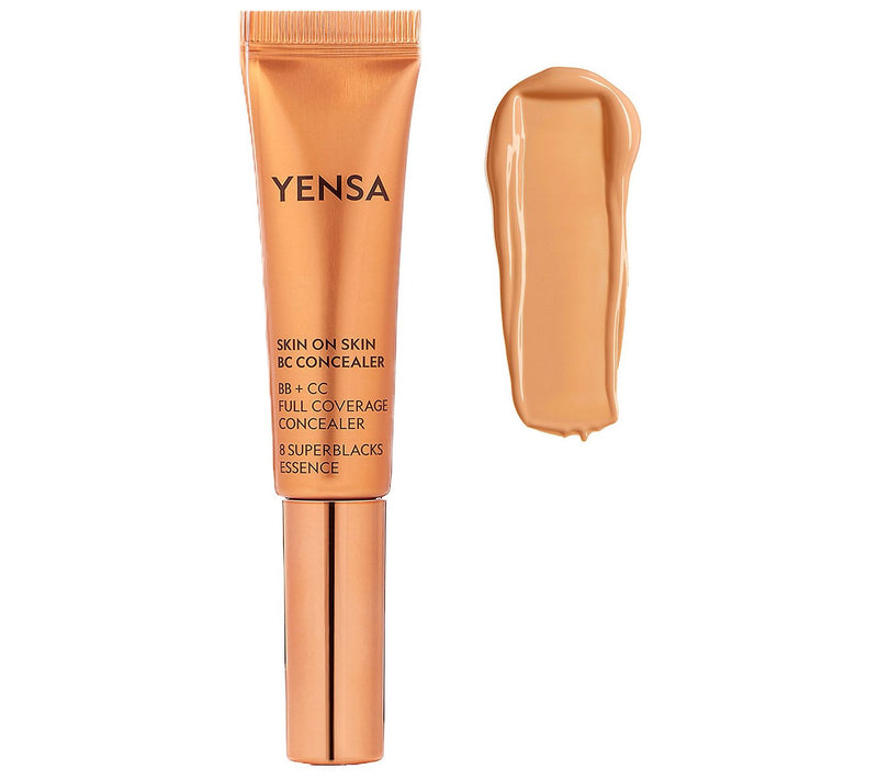 Yensa Skin On Skin BC Concealer — View 11