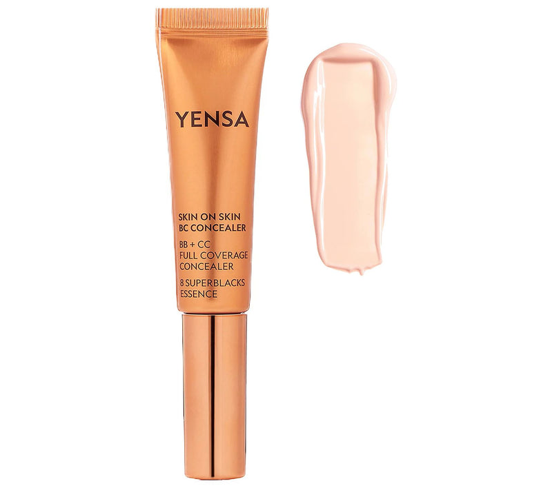 Yensa Skin On Skin BC Concealer — Main view