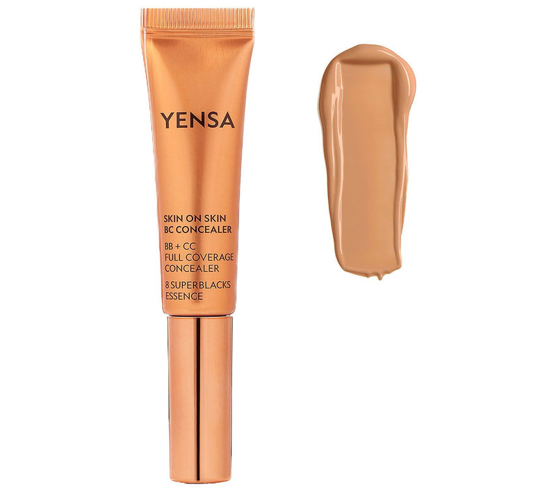 Yensa Skin On Skin BC Concealer — View 15