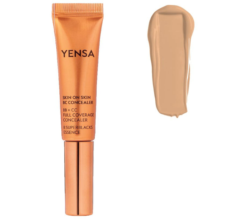 Yensa Skin On Skin BC Concealer — View 9