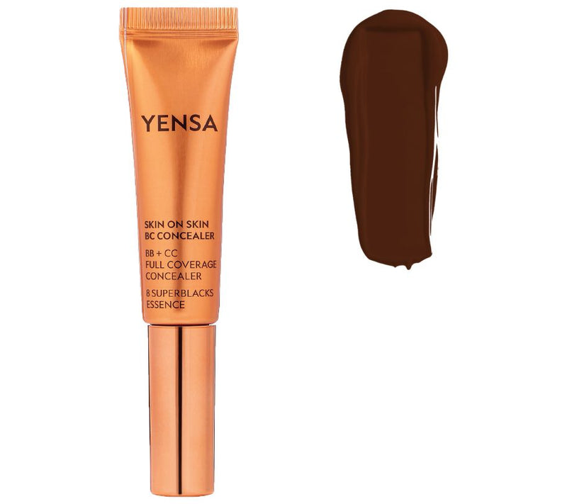 Yensa Skin On Skin BC Concealer — View 23
