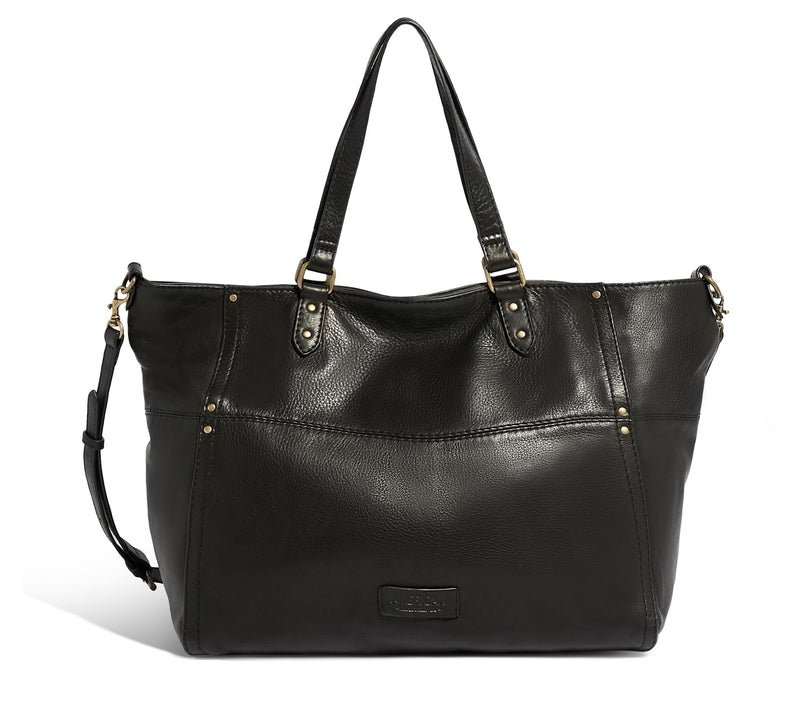 American Leather Co. Lolo Large Tote — View 5