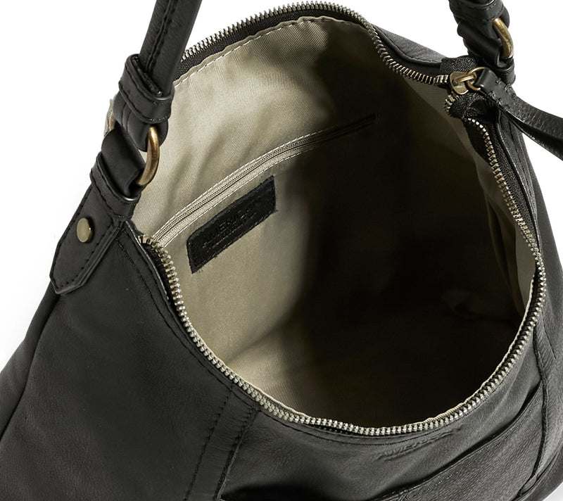 American Leather Co. Lolo Large Tote — View 8