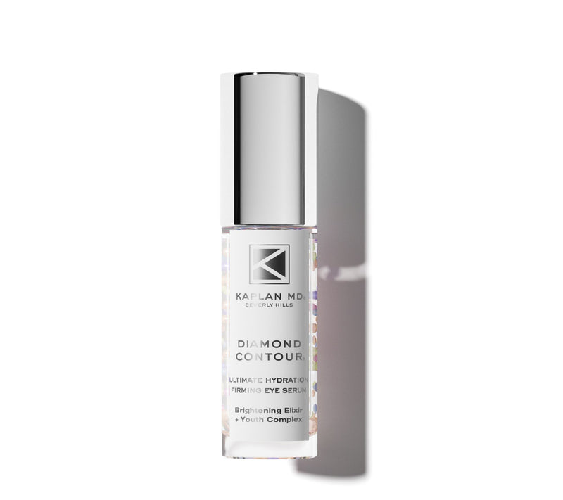 KAPLAN MD Diamond Contour Ultimate Hydration Fi ming Eye Serum — Main view
