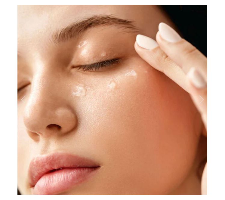 KAPLAN MD Diamond Contour Ultimate Hydration Fi ming Eye Serum — View 2
