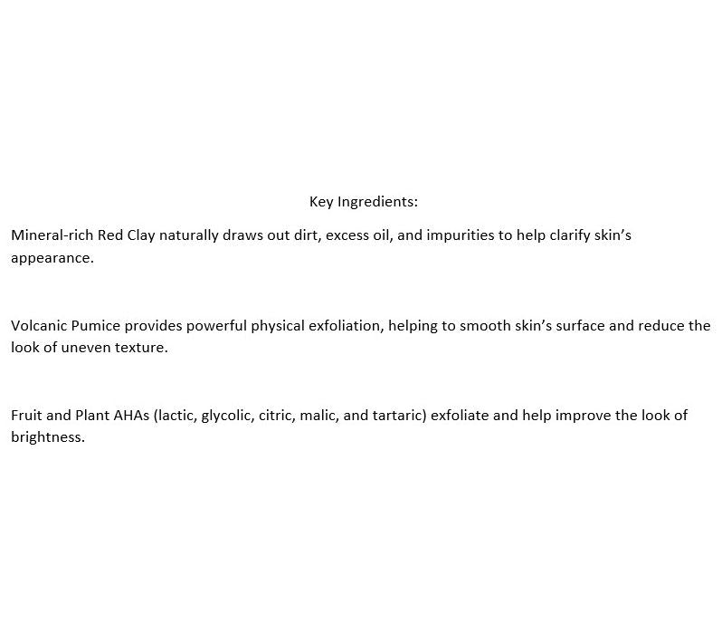 Naturally Serious Fruit-Tox Resurfacing Facial Remedy — View 2