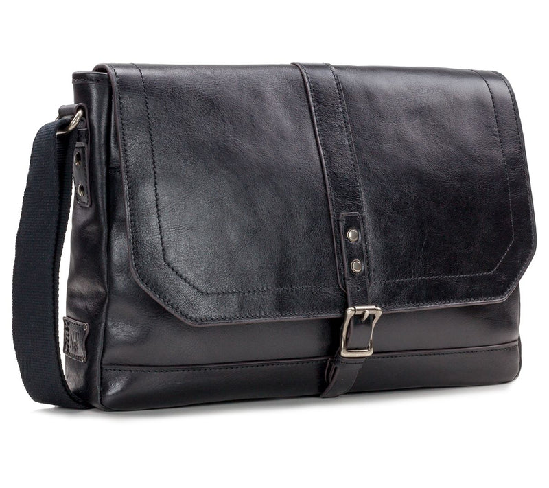 Patricia Nash Messenger Heritage II Bag — View 7