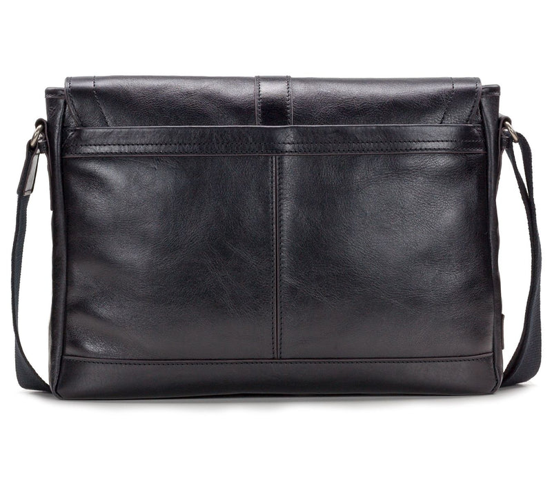 Patricia Nash Messenger Heritage II Bag — View 6